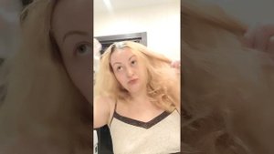 Окрашивание волос в домашних условиях