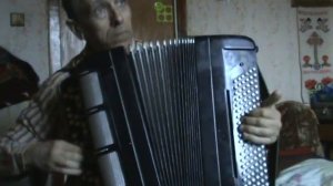 Колхозная кадриль Accordion/баян