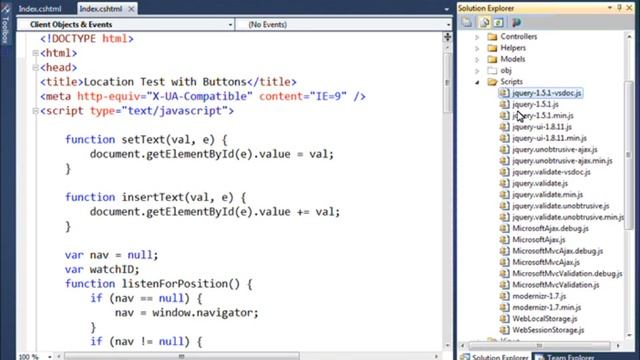 A Lap Around HTML5 Adding Functionality and Style with JavaScript and CSS3.wmv смотреть онлайн