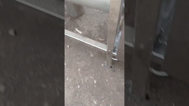 Смеситель шнековый сш 500