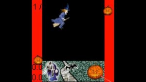 Special Halloween JAVA GAME (YetiSports 3 MOD)