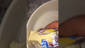 ПИРОГ со свежей ВИШНЕЙ нежный и вкусный