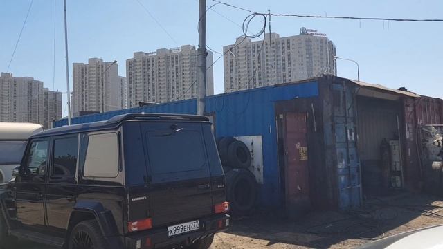 Автомобильная антенна "TURBO-BANKA" SATCOM смотреть онлайн