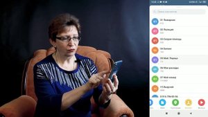 Смартфоны для пожилых 3. Занятие 7 - Мессенджер Telegram: Отправка файлов