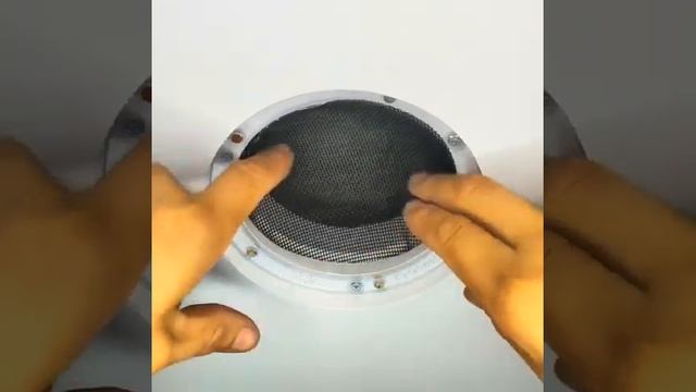 Замена сетки в диффузоре вентиляционном щелевом смотреть онлайн