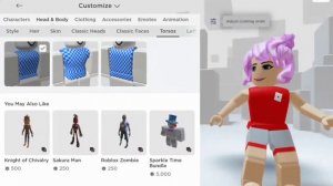 как создать скин в ROBLOX?