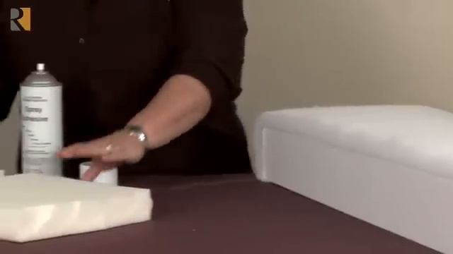 Spray Adhesive смотреть онлайн