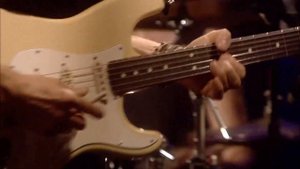 Jeff Beck - Scatterbrain (Live At Ronnie Scott's 2007)