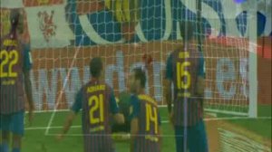 [fr-foot.com] Real Madrid 2-2 FC Barcelona 14-08-2011