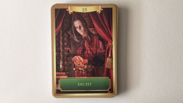 Energy Oracle | Flip Through смотреть онлайн