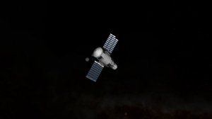 KSP & Kraftwerk  - Spacelab