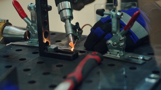 RUSWELD-2023 | POKKELS | Как это было? смотреть онлайн