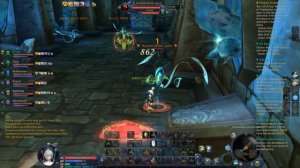 Айон классик - что такое кп и как его качественно собрать (какие классы выбрать)