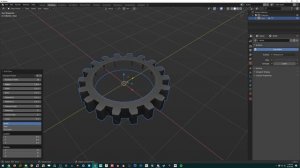 Extra Objects Addon - Blender Quick Tip #7
