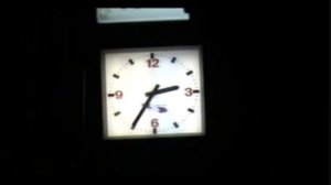 Перевод часов на час вперед