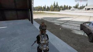 Breaking Point Mod Ep.2 "Getting Started"