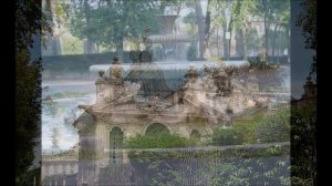 Places to see in ( Rome - Italy ) Villa Borghese