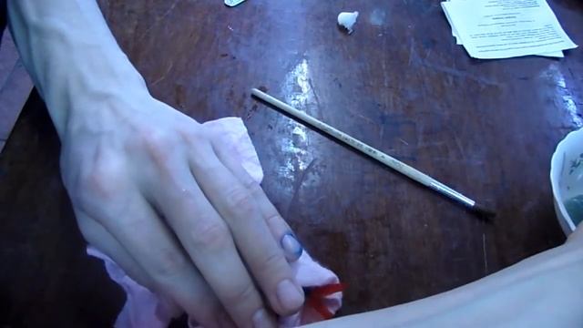 Разведение лабео. Часть 4. смотреть онлайн