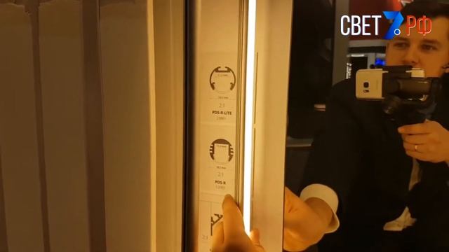 Светодиодная подсветка зеркал без проводов | Беспроводная подсветка смотреть онлайн