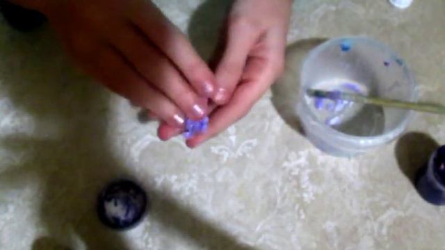 Лизун жвачка для рук//Из клея и тетрабората//Новый рецепт смотреть онлайн