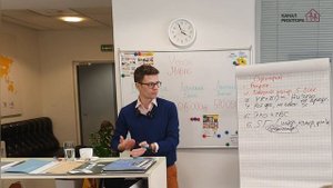 Установление контакт | Первая встреча с клиентом | Холодные звонки риэлтора | Вадим Орехов