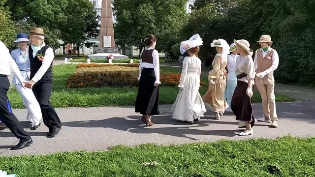 кастаньеты Саламанки
