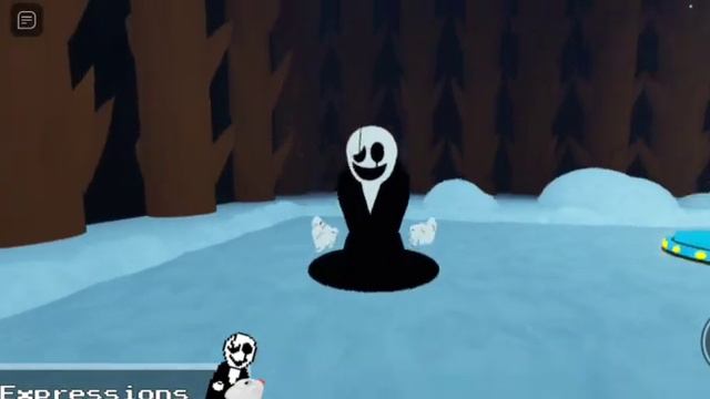 How to get "???" badge + showcase in undertale rp weird multiverse 2.0 (Read pinned comment!) смотреть онлайн