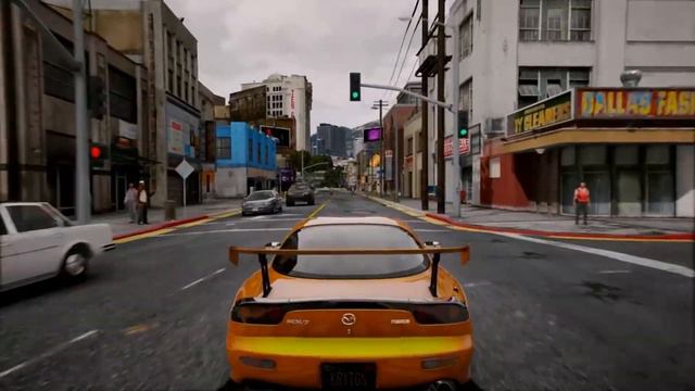 ДАТА ВЫХОДА GTA 6 | ОБЗОР GTA 6