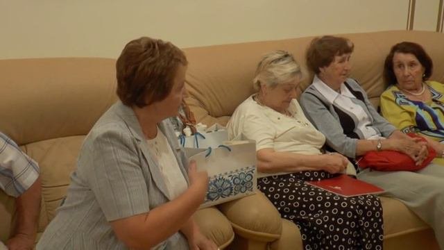 Алла Юрьевна Манилова в Таллине