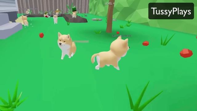 Good Dog intro смотреть онлайн