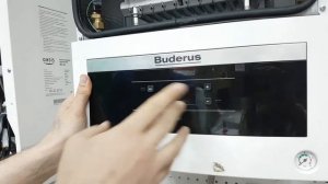 как выбрать газовый котел? различия котлов Buderus 072 и Kentatsu