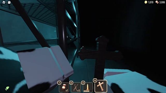 Door 100 | Roblox Hotel Update (Unexpected) смотреть онлайн