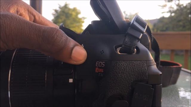 Canon EOS Rebel T3i (600D) Review! Best Starter DSLR? смотреть онлайн