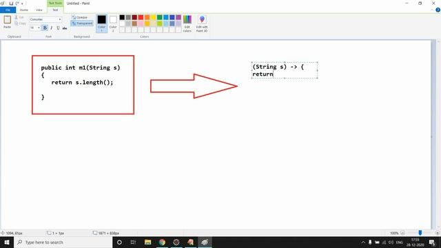 Lambda Expression in Java 8 | Most Important | Part-1 смотреть онлайн