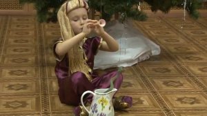 Заклинатель змей 2013 постановка Саджая детская