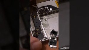 Iphone 4 не включается и не заряжается . Устранение неполадок.