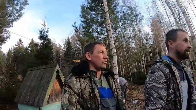 Где-то на западе. День 2-й смотреть онлайн