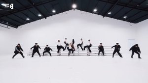 TXT - 'Back for More’ Dance Practice Mirrored | Anitta 2023 VMAs