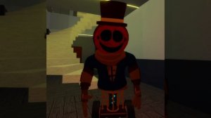 Музыка Дуокара из Пиги в Roblox