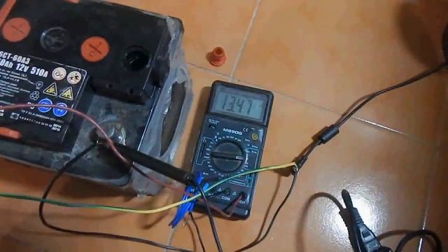 зарядка аккумулятора от блока питания ноутбука. DIVX 720p смотреть онлайн