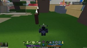 Roblox Shindo Life как создать отряд