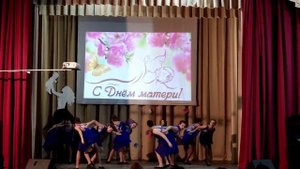Танец "САНСАРА". Хореографический коллектив "Амазарочка", руководитель Юркова Маргарита Викторовна✔