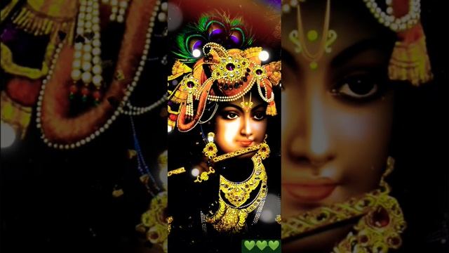 ?SRI KRISHNA GOBINDA HARE MURARI ?️?? yt #shorts #viralvideo  #@bossff7725