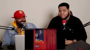 Eminem - Godzilla (ft. Juice WRLD) (REACTION)