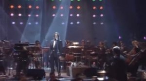 Александр Градский "Как молоды мы были" 1995 год