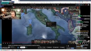 СТИНТ СМОТРИТ: СМОЖЕТ ЛИ ЖЕНЩИНА ВЫИГРАТЬ ВТОРУЮ МИРОВУЮ В HEARTS OF IRON 4 // Kachanov