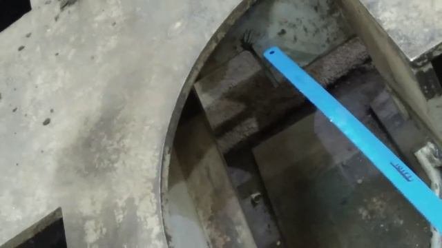 Стапель SIVER часть 6.
