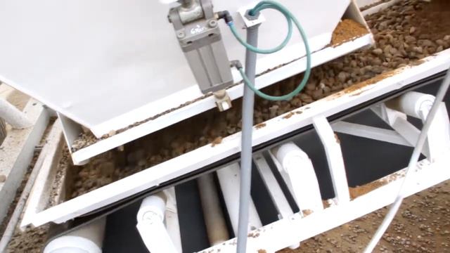 PLANTA AD-60 PARA PRODUCIR CONCRETO (HORMIGON) смотреть онлайн