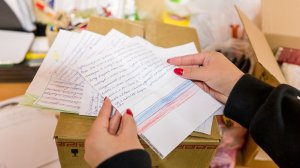 Помощь мобилизованным