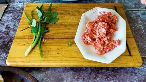 Откройте для себя лучший рецепт лахмаджуна / Turkish lahmajun - the secret of the test is revealed!